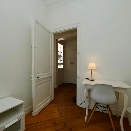 شقة Antoine Rue Fontenelle روان