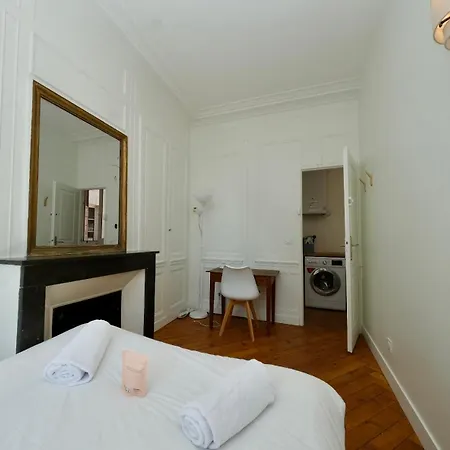 شقة Antoine Rue Fontenelle *