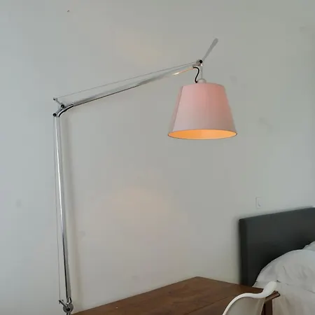 شقة Antoine Rue Fontenelle