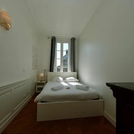 شقة Antoine Rue Fontenelle روان